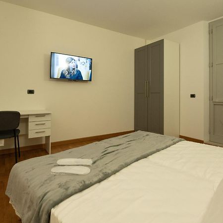 Hotel Residenza Palazzo Jona Ancona Esterno foto