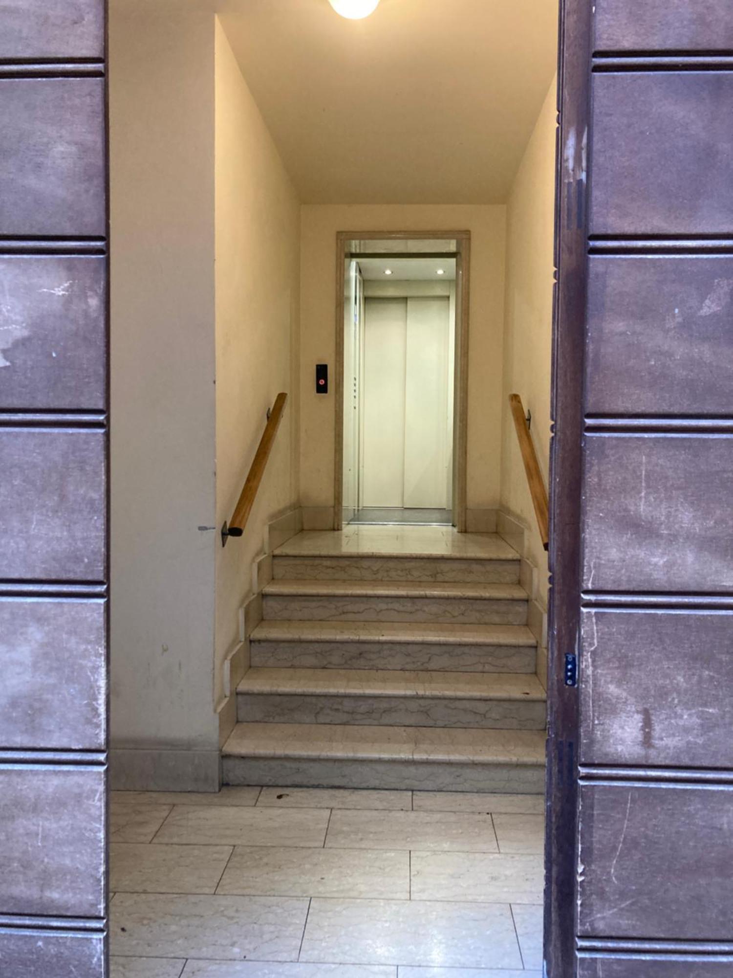 Hotel Residenza Palazzo Jona Ancona Esterno foto
