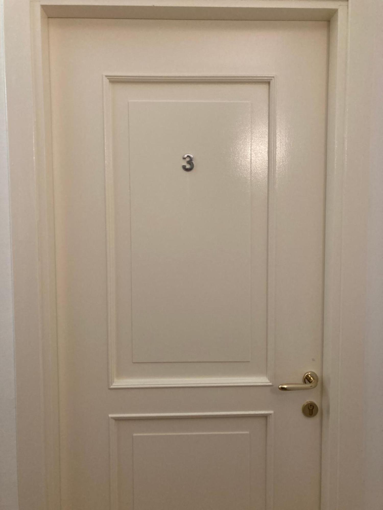 Hotel Residenza Palazzo Jona Ancona Esterno foto