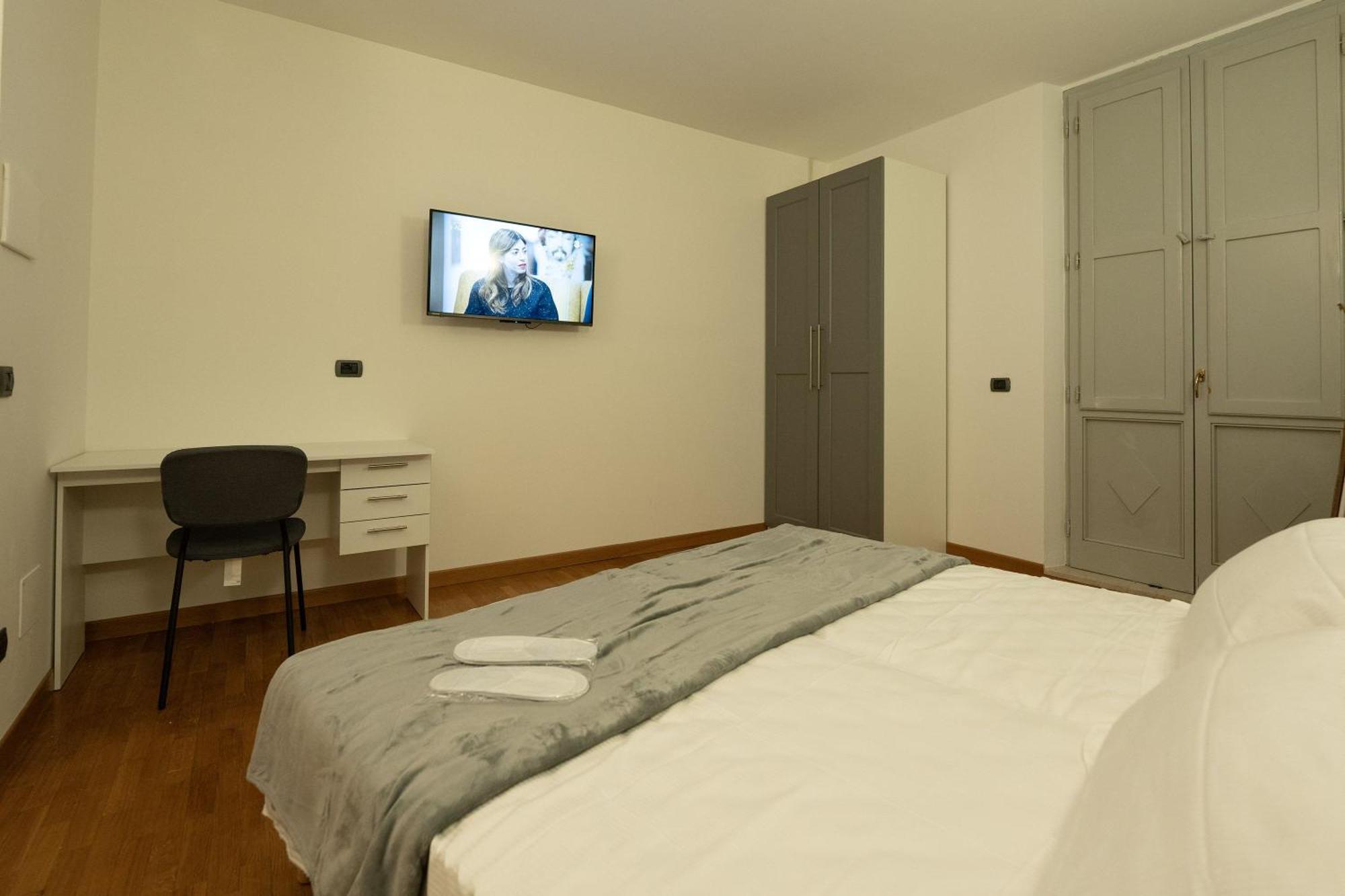 Hotel Residenza Palazzo Jona Ancona Esterno foto