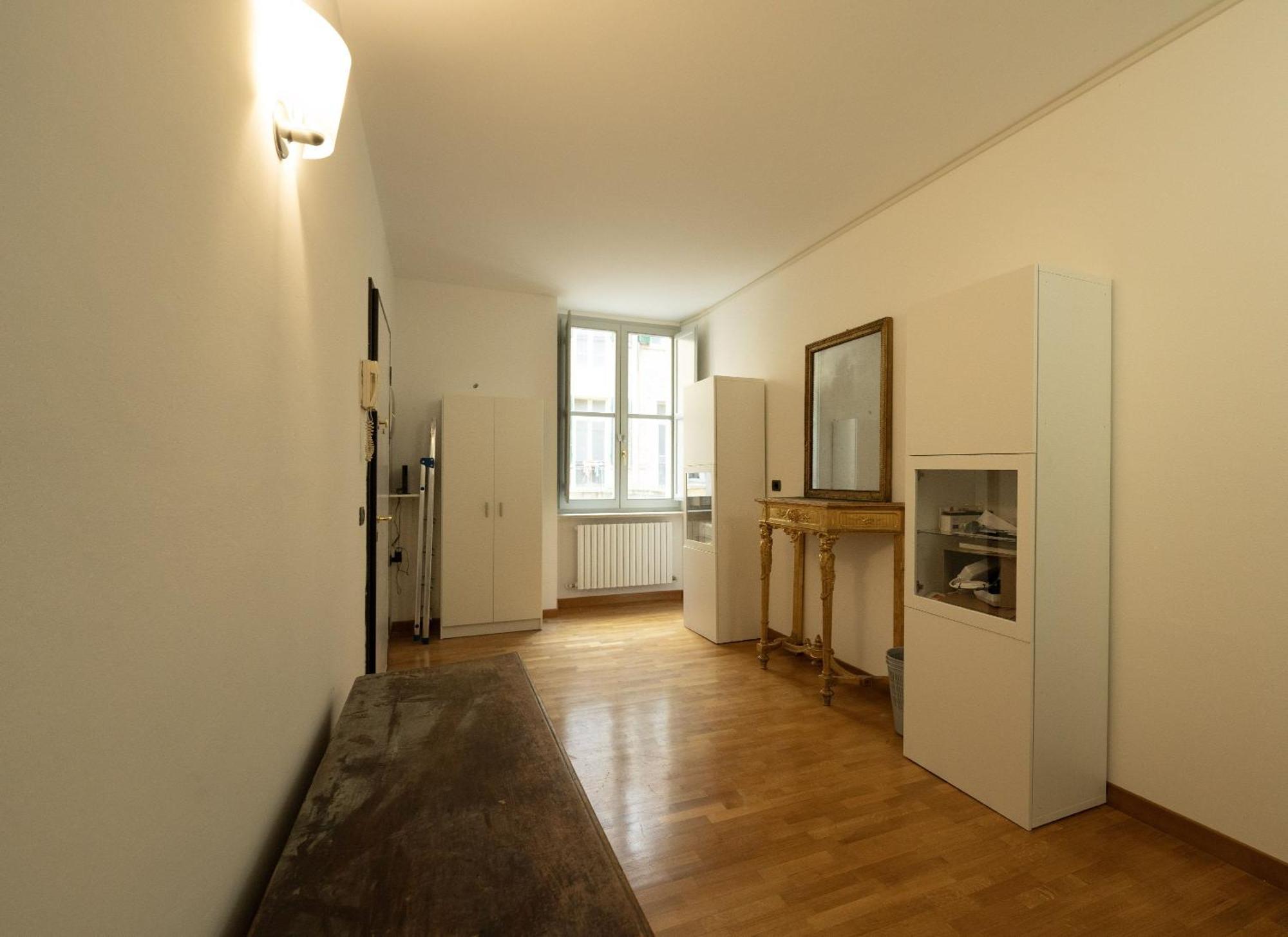 Hotel Residenza Palazzo Jona Ancona Esterno foto