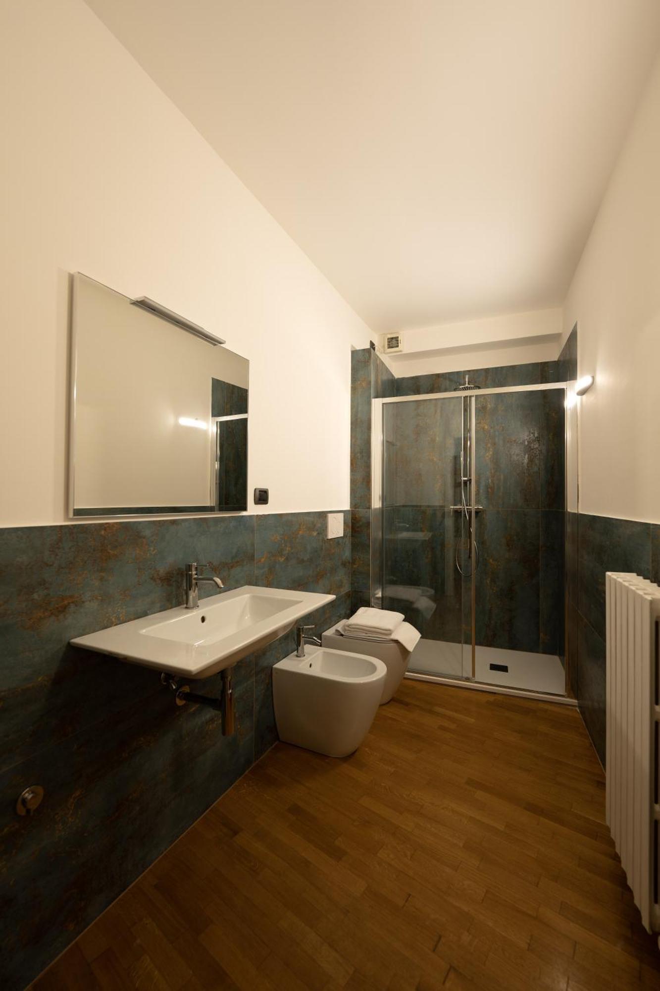Hotel Residenza Palazzo Jona Ancona Esterno foto