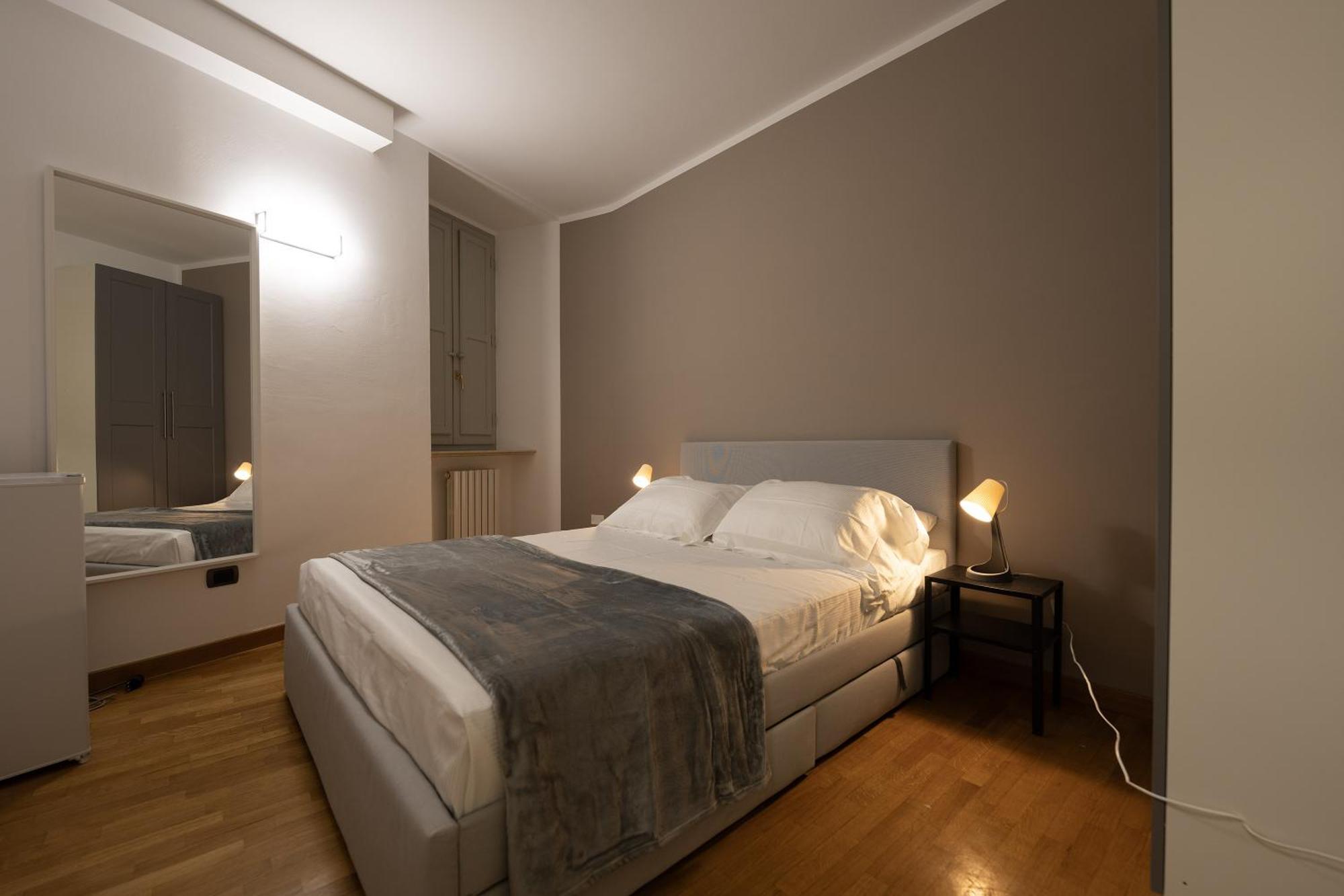 Hotel Residenza Palazzo Jona Ancona Esterno foto
