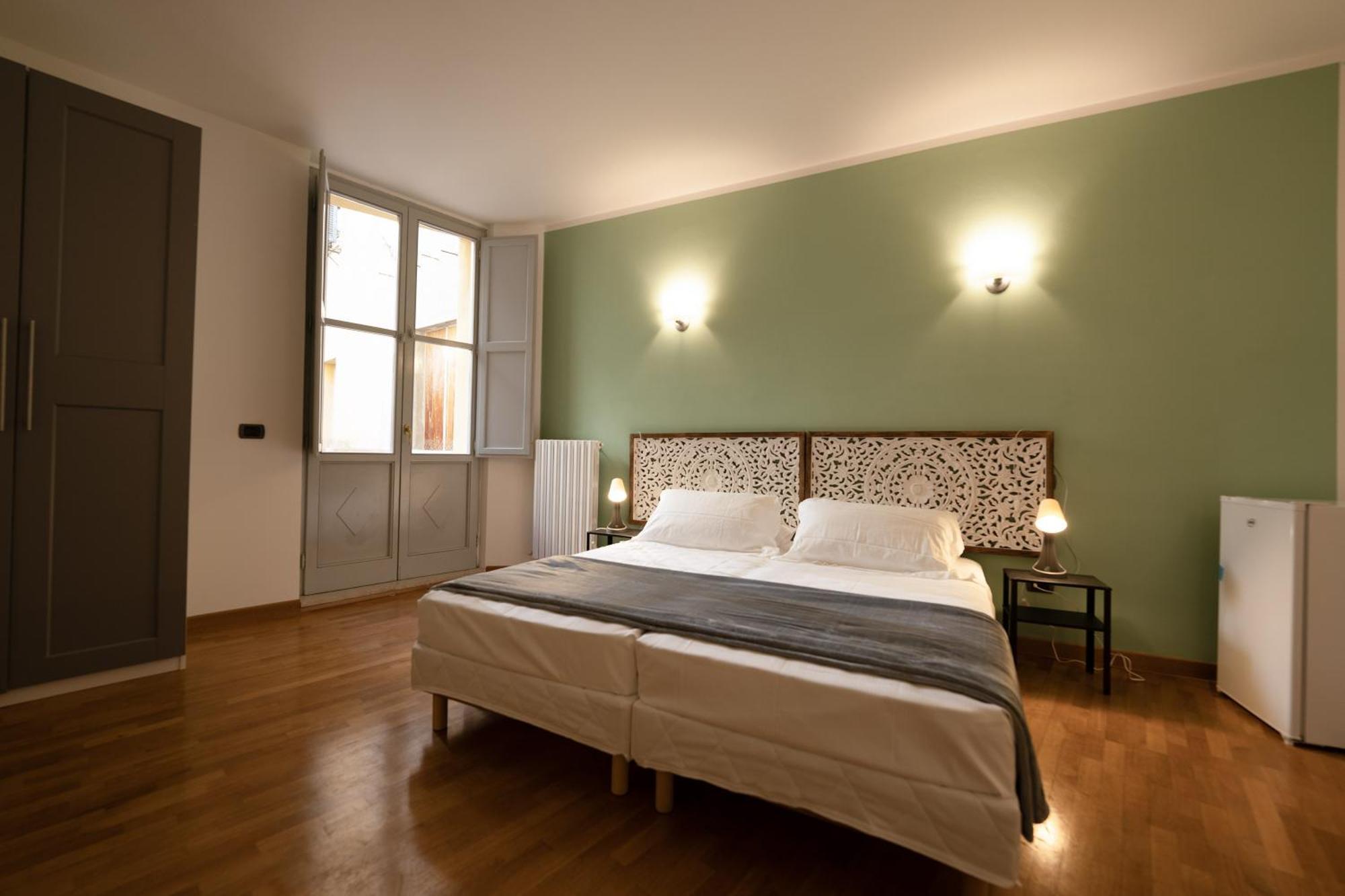 Hotel Residenza Palazzo Jona Ancona Esterno foto
