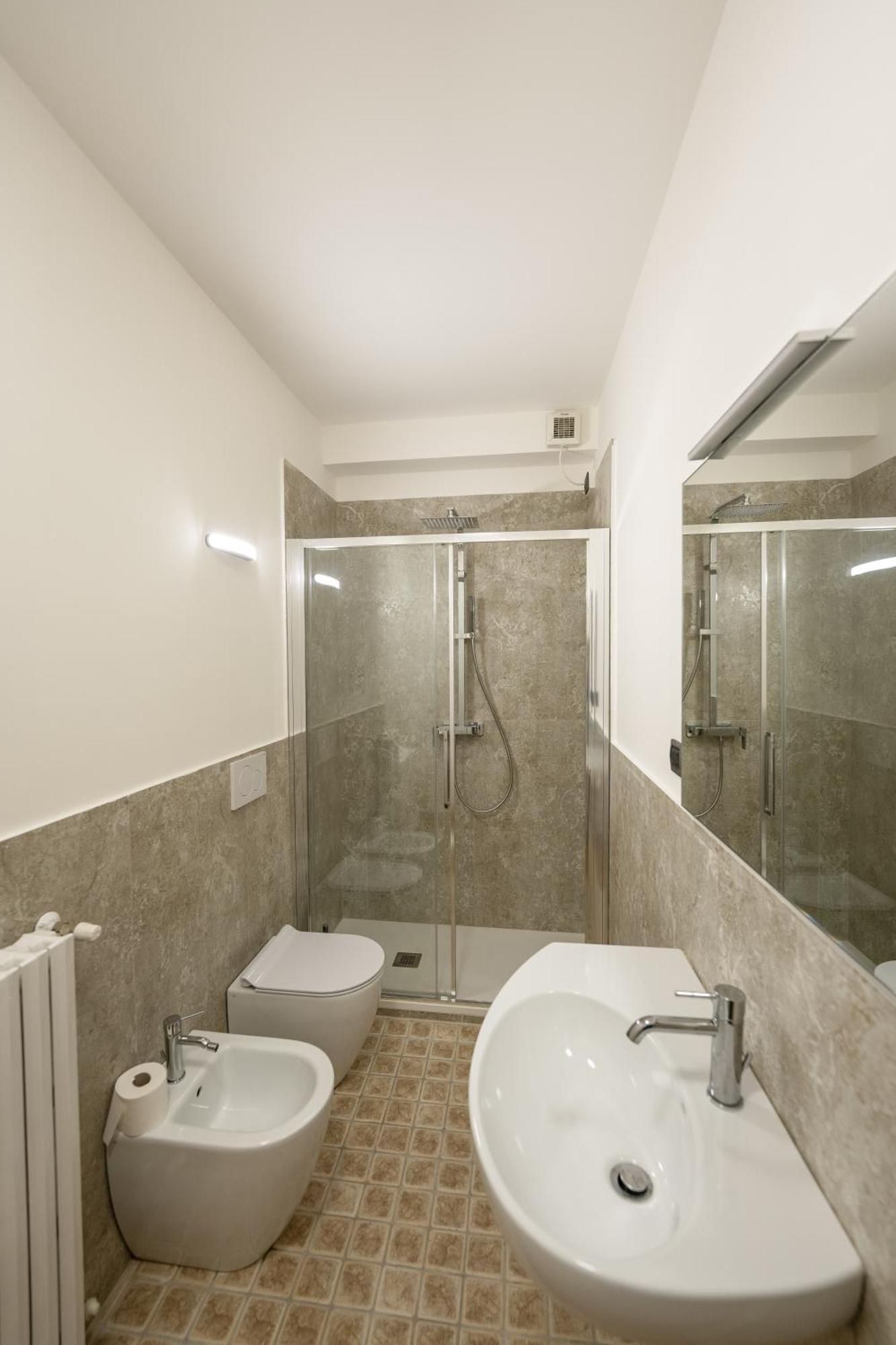 Hotel Residenza Palazzo Jona Ancona Esterno foto